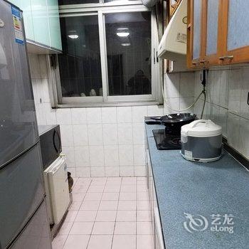 成都成都秀美之居普通公寓(锦里西路店)酒店提供图片