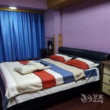 成都成都秀美之居普通公寓(锦里西路店)酒店提供图片