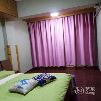 成都成都秀美之居普通公寓(锦里西路店)酒店提供图片