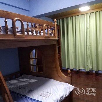 成都成都秀美之居普通公寓(锦里西路店)酒店提供图片