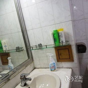 成都成都秀美之居普通公寓(锦里西路店)酒店提供图片