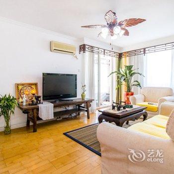 北京路客--Huangran普通公寓(百环家园中路店)酒店提供图片