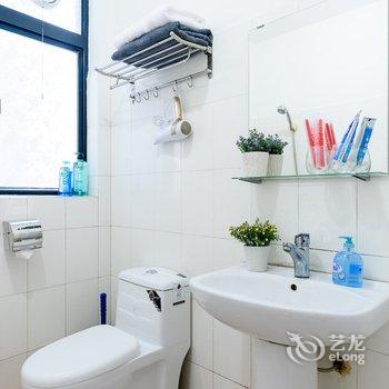 广州广州羊城印象普通公寓(林和中路店)酒店提供图片