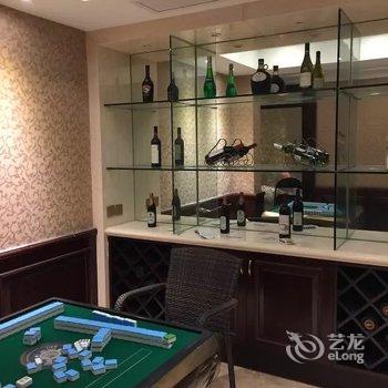 重庆重庆威廉古堡别墅(宏帆路店)酒店提供图片