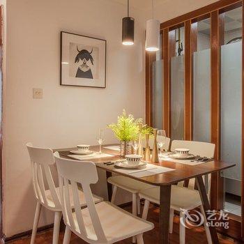 成都叁舍春熙路丨天府广场丨太古里普通公寓酒店提供图片