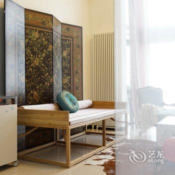 北京摆酒设宴复式酒店提供图片