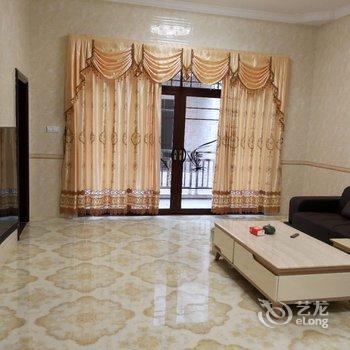 广州仙玉度假别墅酒店提供图片