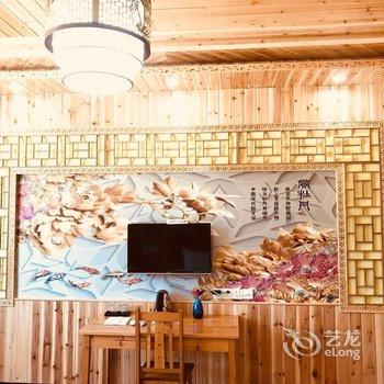 婺源李坑济民客栈酒店提供图片