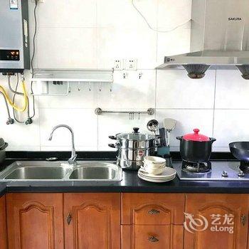 成都华西春熙天府广场九眼桥商圈豪华家庭套房酒店式公寓酒店提供图片