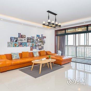 成都华西春熙天府广场九眼桥商圈豪华家庭套房酒店式公寓酒店提供图片