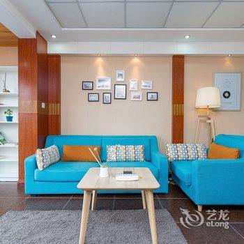 成都华西春熙天府广场九眼桥商圈豪华家庭套房酒店式公寓酒店提供图片