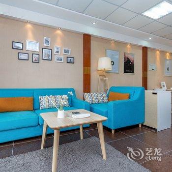 成都华西春熙天府广场九眼桥商圈豪华家庭套房酒店式公寓酒店提供图片