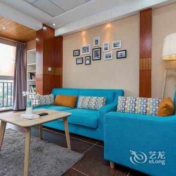 成都华西春熙天府广场九眼桥商圈豪华家庭套房酒店式公寓酒店提供图片