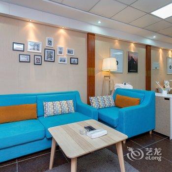 成都华西春熙天府广场九眼桥商圈豪华家庭套房酒店式公寓酒店提供图片