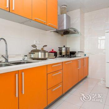 成都华西春熙天府广场九眼桥商圈豪华家庭套房酒店式公寓酒店提供图片
