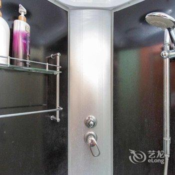 成都华西春熙天府广场九眼桥商圈豪华家庭套房酒店式公寓酒店提供图片