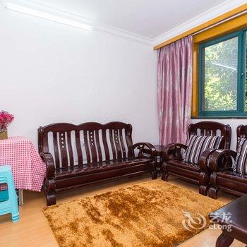 上海谢叔特色民宿(汶水东路分店)酒店提供图片