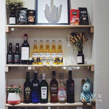 北海海北民宿酒店提供图片