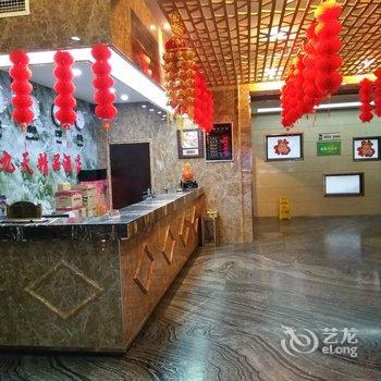 绵阳九天假日酒店酒店提供图片