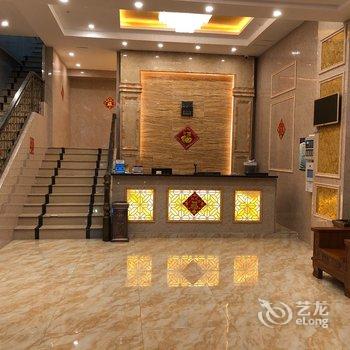 珠海宝江迎宾酒店酒店提供图片