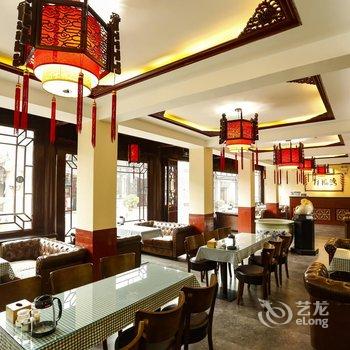 平遥鸿福祥客栈酒店提供图片