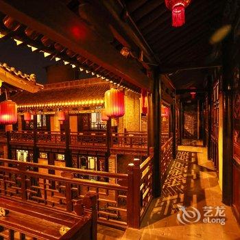 平遥鸿福祥客栈酒店提供图片