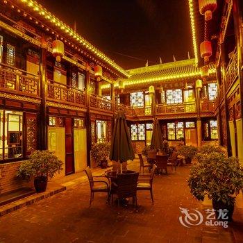 平遥鸿福祥客栈酒店提供图片