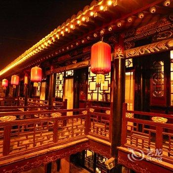 平遥鸿福祥客栈酒店提供图片