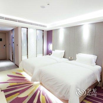 麗枫酒店·景德镇陶溪川店酒店提供图片