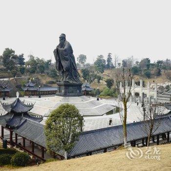 7天(内江隆昌新华街店)酒店提供图片