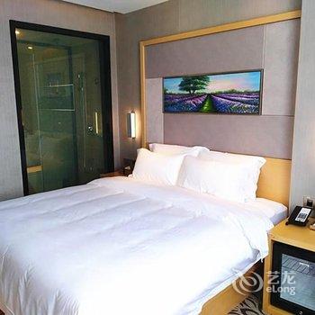麗枫酒店·惠州大亚湾霞涌店酒店提供图片