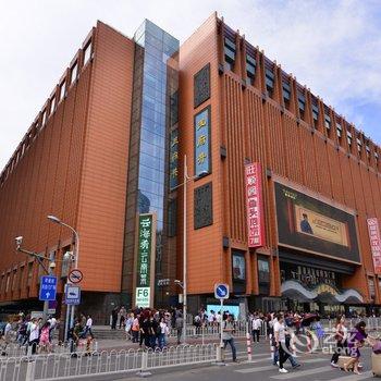 北京北京路客--ZhangFeng普通公寓(米市大街店)酒店提供图片