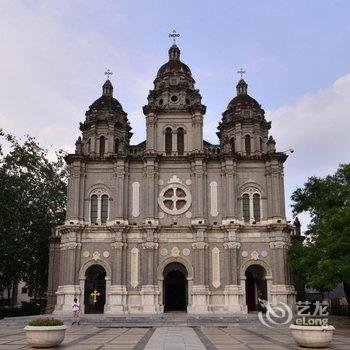 北京北京路客--ZhangFeng普通公寓(米市大街店)酒店提供图片