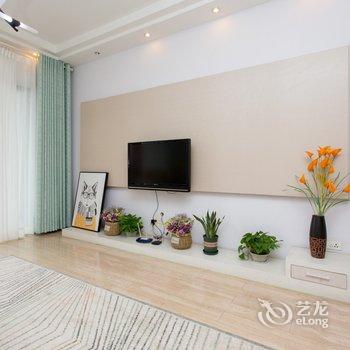 重庆重庆字水乐居普通公寓(北滨一路店)酒店提供图片