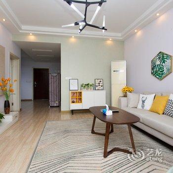 重庆重庆字水乐居普通公寓(北滨一路店)酒店提供图片