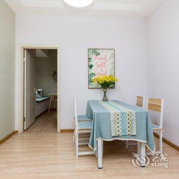 重庆重庆字水乐居普通公寓(北滨一路店)酒店提供图片