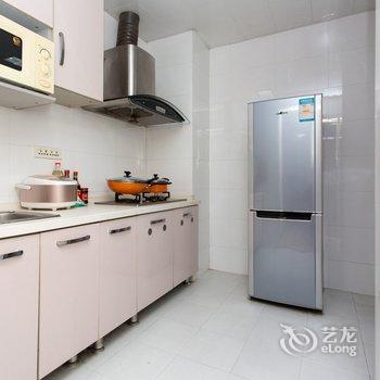 重庆重庆字水乐居普通公寓(北滨一路店)酒店提供图片