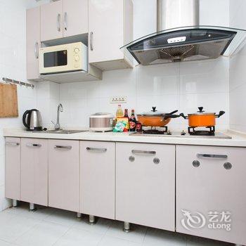 重庆重庆字水乐居普通公寓(北滨一路店)酒店提供图片