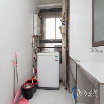 重庆重庆字水乐居普通公寓(北滨一路店)酒店提供图片