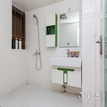 重庆重庆字水乐居普通公寓(北滨一路店)酒店提供图片