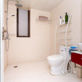 重庆重庆字水乐居普通公寓(北滨一路店)酒店提供图片