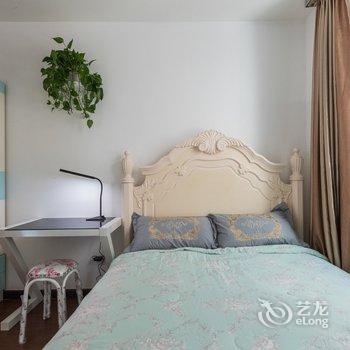 北京北京国贸CBD豪华装修温馨公寓(黄木厂路店)酒店提供图片