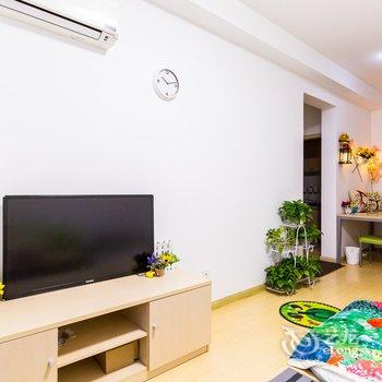 上海上海罗夏峰酒店式公寓(申江路店)酒店提供图片