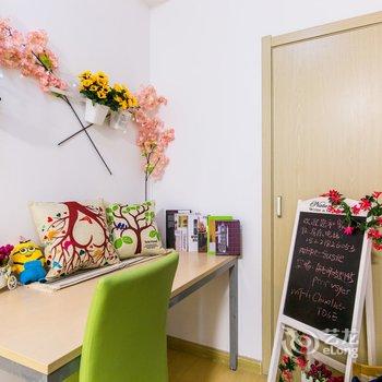 上海上海罗夏峰酒店式公寓(申江路店)酒店提供图片