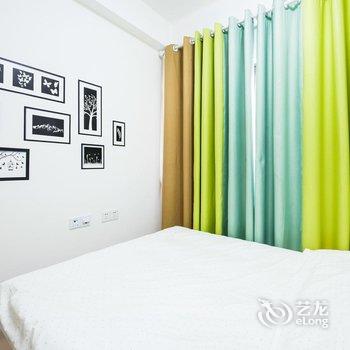 广州-面朝大海-公寓(华观路中分店)酒店提供图片