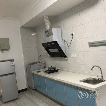 成都晴天小窝公寓(新光华街辅路分店)酒店提供图片