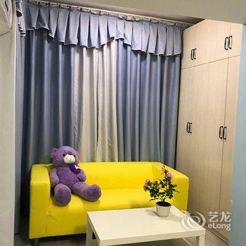 成都晴天小窝公寓(新光华街辅路分店)酒店提供图片