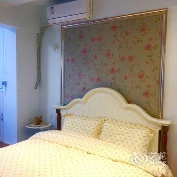 西安刘汉玉公寓(安华西路分店)酒店提供图片