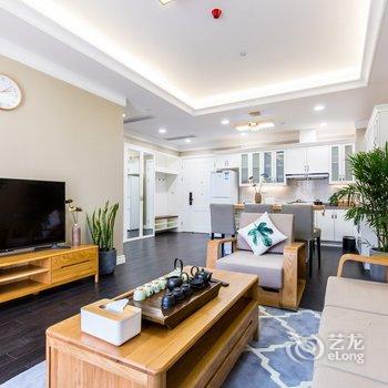 上海Doris公寓(周邓公路分店)酒店提供图片