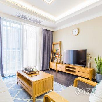 上海Doris公寓(周邓公路分店)酒店提供图片
